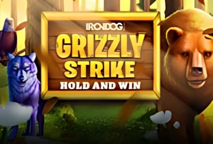 Grizzly Strike img