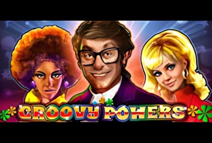 Groovy Powers (CT Gaming) img