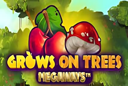 Grows on Trees Megaways img