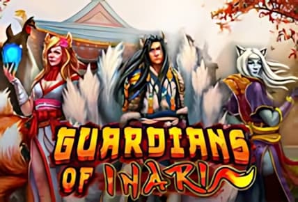 Guardians of Inari