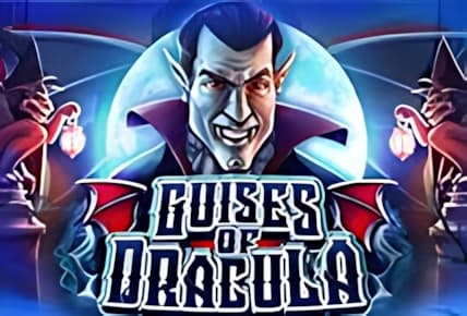 Guises of Dracula img