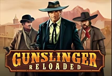 Gunslinger Reloaded img