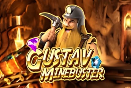 Gustav Minebuster img