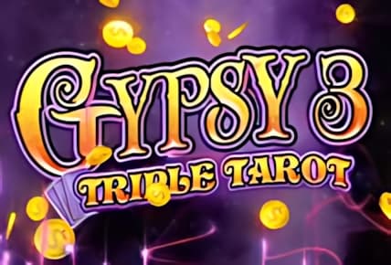 Gypsy 3: Triple Tarot img