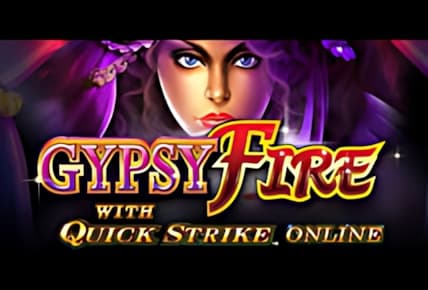 Gypsy Fire Quick Strike Online img