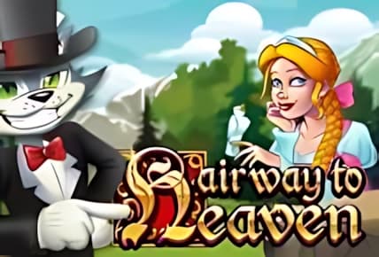 Hairway to Heaven img