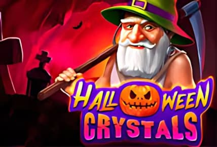 Halloween Crystals