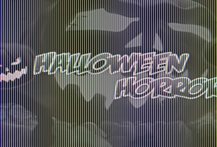 Halloween Horrors