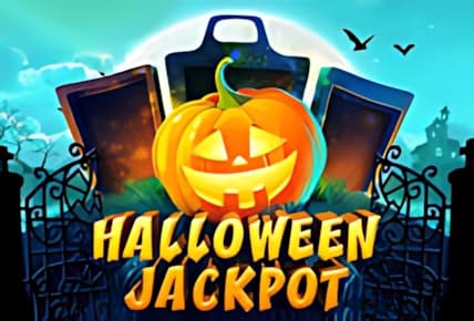 Halloween Jackpot img