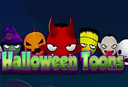 Halloween Toons img