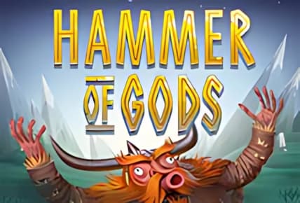 Hammer of Gods img