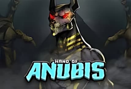 Hand of Anubis img