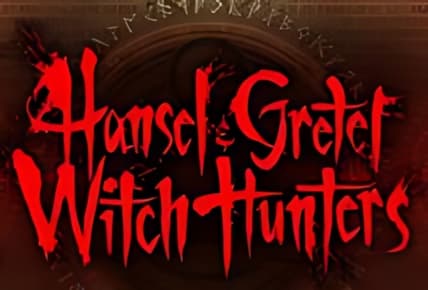 Hansel and Gretel Witch Hunters