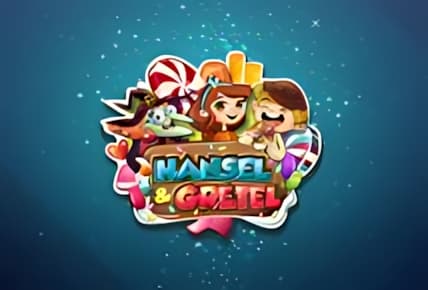 Hansel and Gretel img