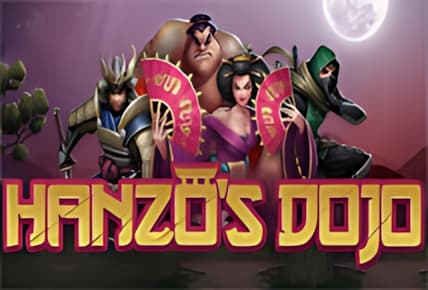 Hanzo’s Dojo img
