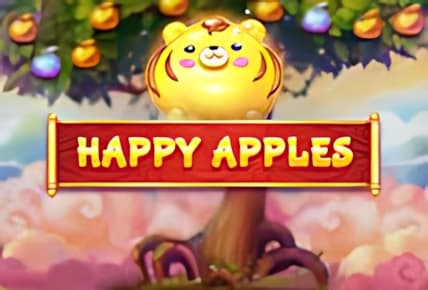 Happy Apples img
