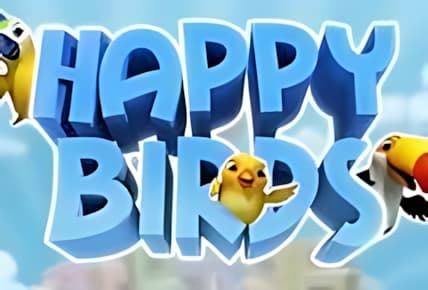 Happy Birds img