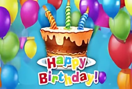 Happy Birthday img