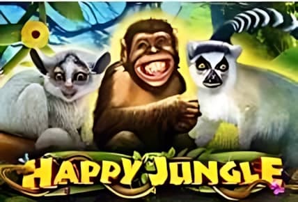 Happy Jungle img