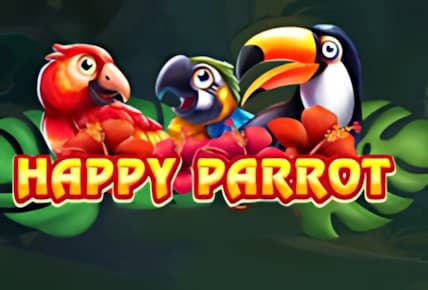 Happy Parrot img