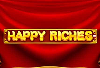 Happy Riches img