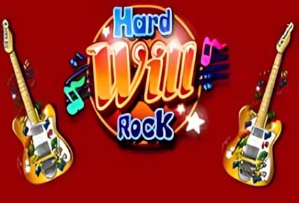 Hard Will Rock img