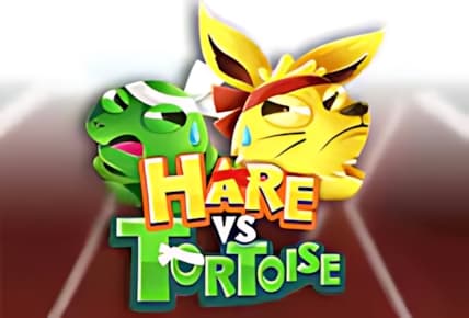 Hare vs. Tortoise img