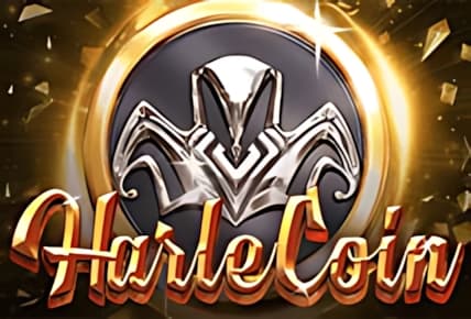 Harlecoin img