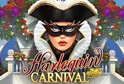 Harlequin Carnival img