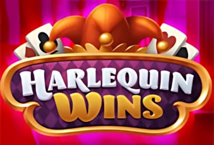 Harlequin Wins img