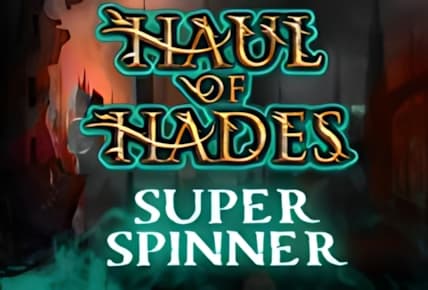 Haul of Hades Super Spinner img