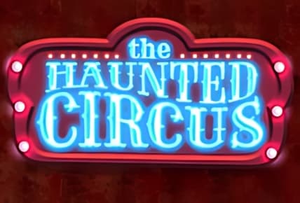 Haunted Circus img