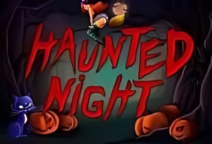 Haunted Night