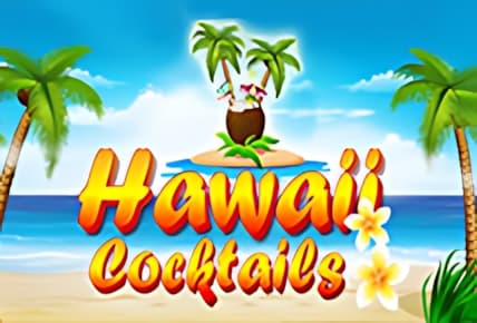 Hawaii Cocktails img