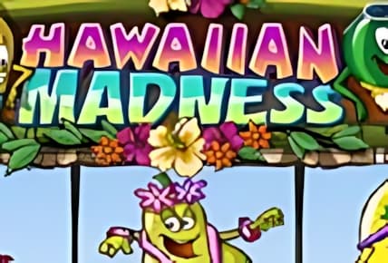 Hawaiian Madness img