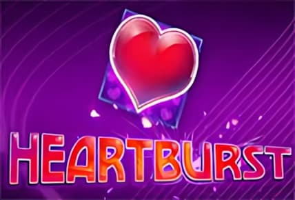 Heart Burst img