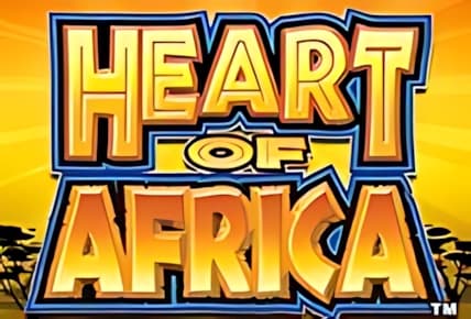 Heart of Africa img