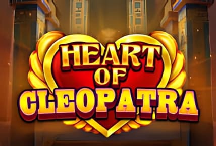 Heart of Cleopatra img