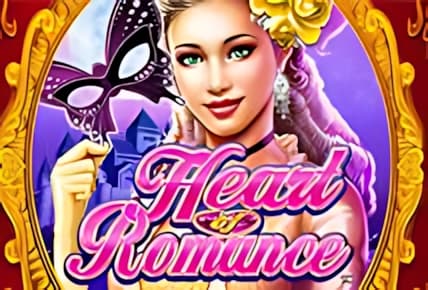 Heart of Romance img