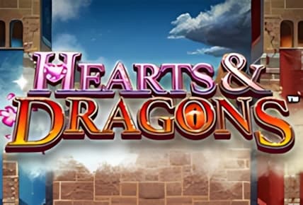 Hearts & Dragons img