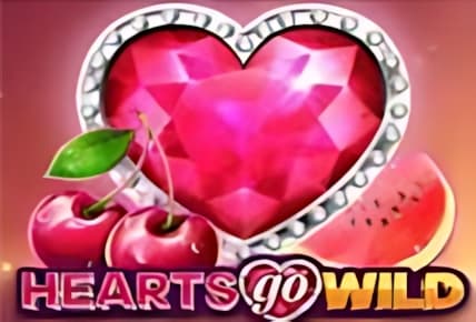 Hearts Go Wild img