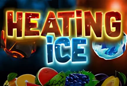Heating Ice