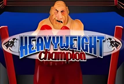 Heavyweight Champion img