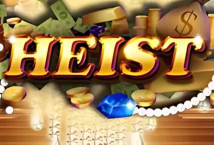 Heist (Eurasian Gaming) img