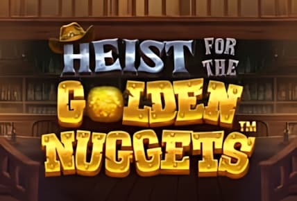 Heist for the Golden Nuggets img