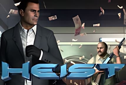 Heist img
