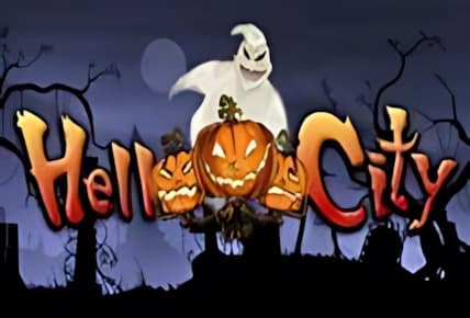 Hell City img