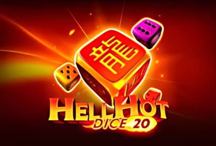 Hell Hot 20 Dice img