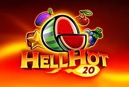 Hell Hot 20 img