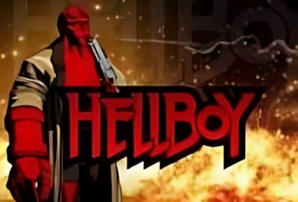 Hellboy img